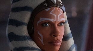 Las primeras reacciones a 'Ahsoka' la describen como "épica" y destacan una "gran banda sonora"