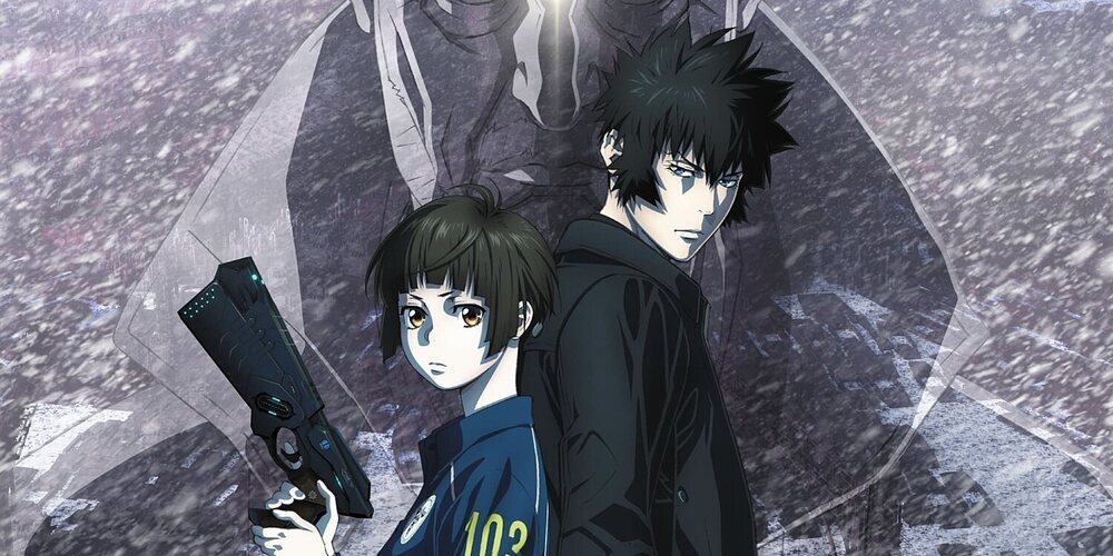 'Psycho-Pass: Providence': Brutal y épico regreso