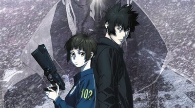 'Psycho-Pass: Providence': Brutal y épico regreso