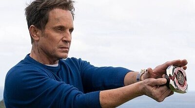 'Power Rangers': David Yost, el Ranger Azul original, vuelve a la serie