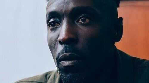 Condenado a 10 años el narco que causó la muerte de Michael K. Williams, actor de 'The Wire'