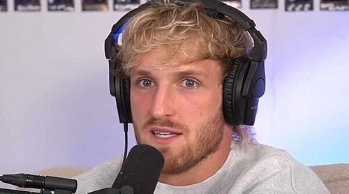 Logan Paul no terminó de ver 'Oppenheimer' por una curiosa razón