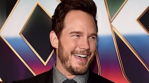 James Gunn podría tener un papel para Chris Pratt en el universo de DC que está reconstruyendo