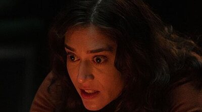 'No tengas miedo (Cobweb)': Terror veraniego con una desatada Lizzy Caplan