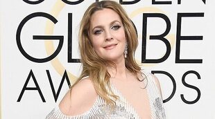 Drew Barrymore sufre el acoso de un fan en mitad de una entrevista: "Necesito verte"