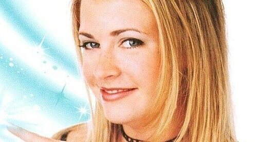 Melissa Joan Hart casi fue despedida de 'Sabrina, cosas de brujas' por su posado en Maxim