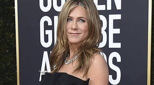 Jennifer Aniston señala qué habría arruinado la amistad del reparto de 'Friends'