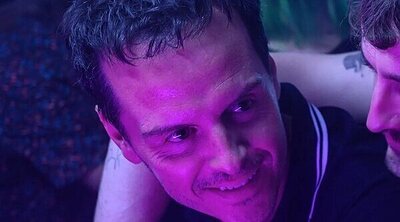 Paul Mescal y Andrew Scott fueron "valientes" en sus escenas de sexo en 'All of Us Strangers', según su director