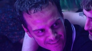 Paul Mescal y Andrew Scott fueron "valientes" en sus escenas de sexo en 'All of Us Strangers', según su director