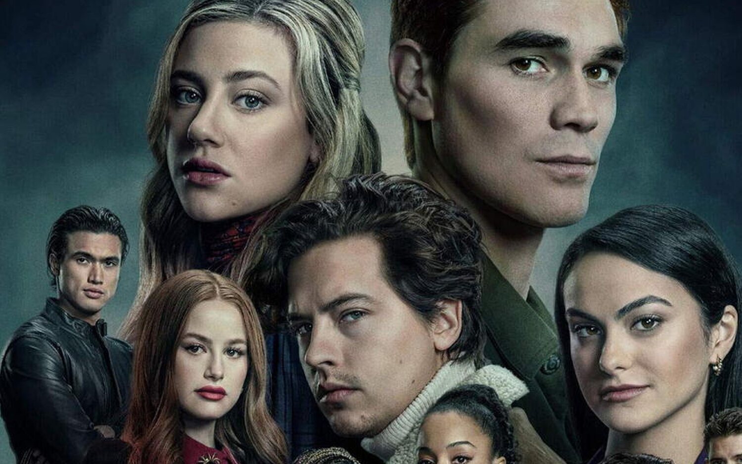 'Riverdale' Temporada 7