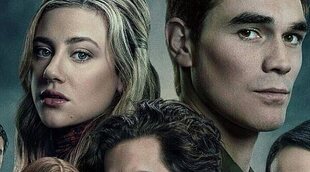 La productora de 'Riverdale' explica el loquísimo giro final del último capítulo de la serie