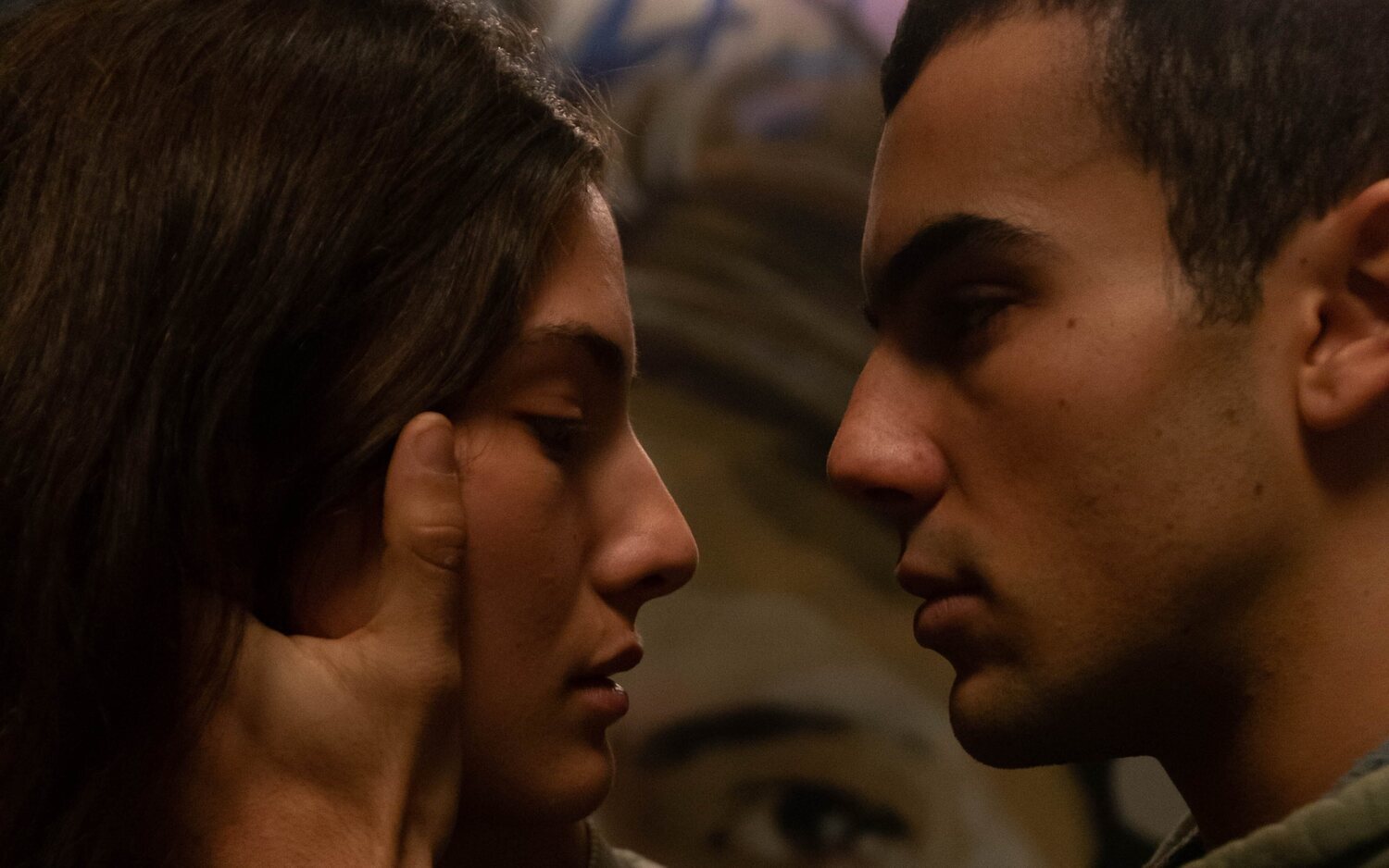 'Mi soledad tiene alas' es el debut de Mario Casas como director