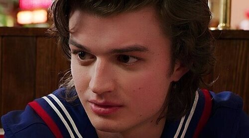 El rodaje de 'Stranger Things 5' se vive con tristeza, según Joe Keery