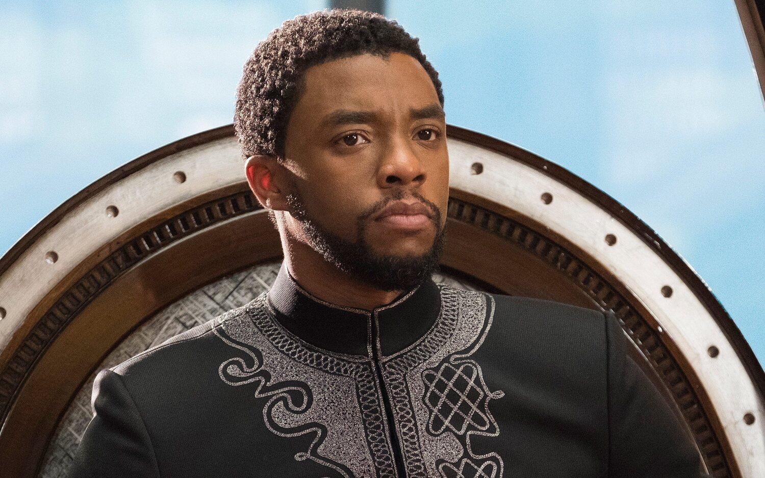 Chadwick Boseman era uno de los actores más queridos de Hollywood.