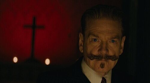 'Misterio en Venecia': Kenneth Branagh se convierte en el adalid del clasicismo detectivesco