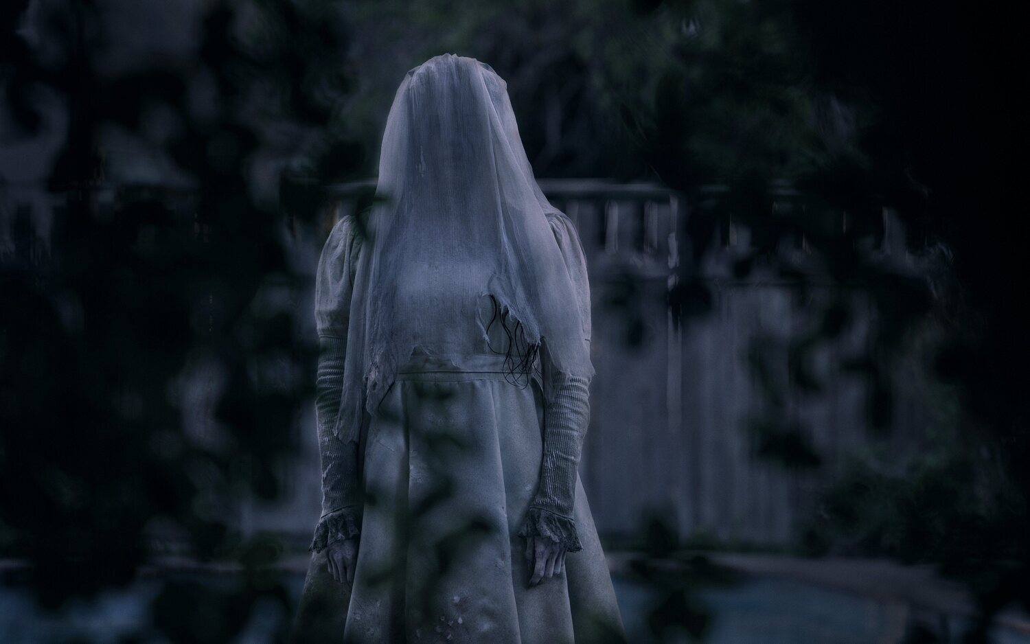 'La Llorona'