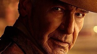 Harrison Ford afirma que nunca existió una versión del final de 'Indiana Jones' en la que muriese