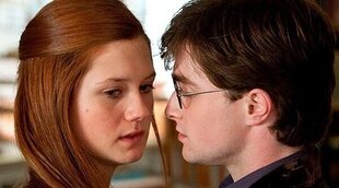 "Me hizo sentir frustrada": Bonnie Wright (Ginny Weasly) lamenta que el personaje no tuviera más peso en 'Harry Potter'