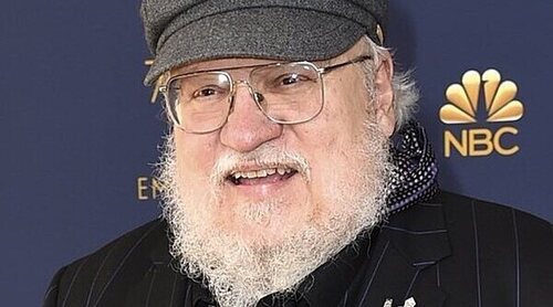 George R.R. Martin elige su episodio favorito de 'Juego de Tronos' escrito por él y es el favorito de muchos