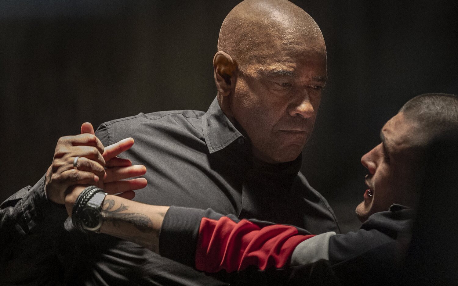 'The Equalizer 3' cierra la saga