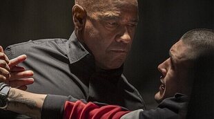 'The Equalizer 3': Un digno y violento fin de fiesta