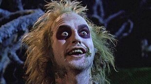 Nuevos detalles de la trama de 'Beetlejuice 2': "Es una historia sobre la familia"