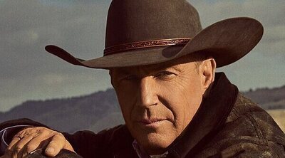 Kevin Costner da más detalles de su precipitada salida de 'Yellowstone'