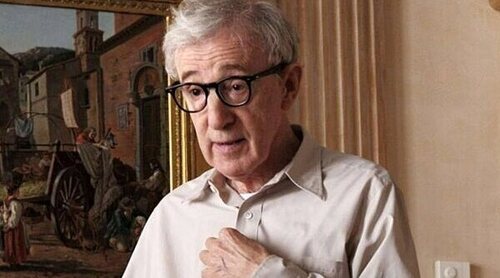 Woody Allen defiende el beso de Rubiales: "No la estaba violando, era solo un beso con una amiga"