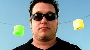 Muere Steve Harwell, vocalista de Smash Mouth que formó parte de la BSO de 'Shrek', a los 56 años