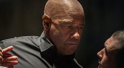 'The Equalizer 3' le quita el número 1 a 'Campeonex', que sigue marcándose tantos en la taquilla española