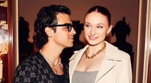 Joe Jonas y Sophie Turner confirman su divorcio de mutuo acuerdo con un comunicado oficial