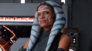 El personaje icónico de 'Star Wars' que ha reaparecido por fin en 'Ahsoka' y ha disparado las teorías de los fans