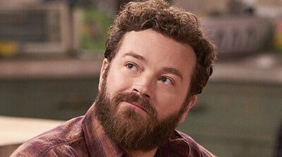 Danny Masterson, actor de 'Aquellos maravillosos 70', condenado a 30 años de prisión por violación