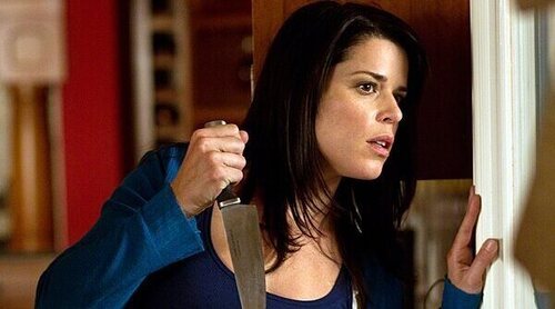 El guionista de 'Scream', Kevin Williamson, quiere el regreso de Neve Campbell: "Que le paguen"