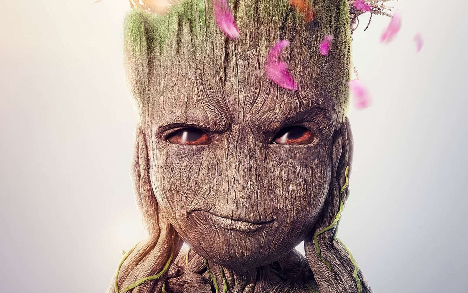 La segunda temporada de 'Yo soy Groot' ya está disponible en Disney+.