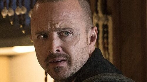 Aaron Paul asegura que no cobra nada de Netflix por las emisiones de 'Breaking Bad'