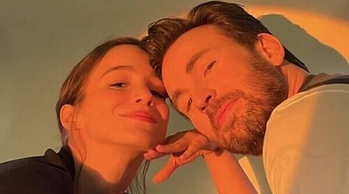 Chris Evans y Alba Baptista se casan en una ceremonia íntima con invitados del Universo Marvel