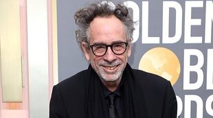 Tim Burton dice que ver a la IA imitando sus estilo de animación le resulta "muy perturbador"