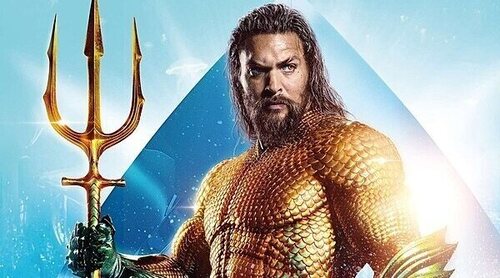 James Wan da la razón a los fans que se ríen del teaser de 'Aquaman y el reino perdido'