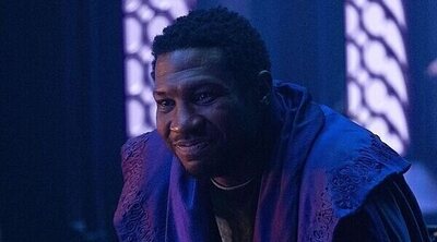 Kang, el villano de Jonathan Majors, será muy importante en la temporada 2 de 'Loki'