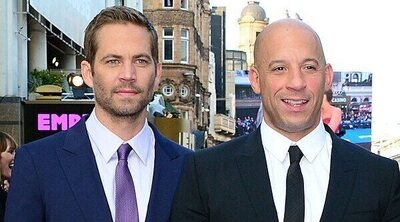 Vin Diesel homenajea a Paul Walker en el que habría sido su 50 cumpleaños: "El mundo no es el mismo, hermano"