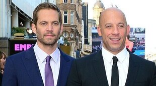 Vin Diesel homenajea a Paul Walker en el que habría sido su 50 cumpleaños: "El mundo no es el mismo sin ti, hermano"