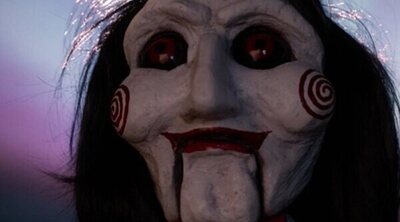 'Saw X': Jigsaw parodia el anuncio de Nicole Kidman para Cinesa