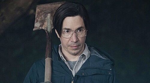 El primer tráiler de la nueva 'Pesadillas' nos muestra a un Justin Long poseído por un adolescente muerto