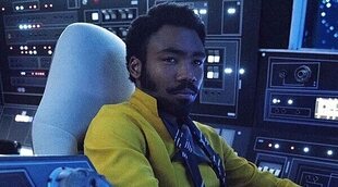 'Lando', la serie spin-off de 'Star Wars' con Donald Glover, ahora será película