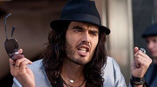 Russell Brand, acusado de "violación, agresiones sexuales y abuso emocional" por cinco mujeres