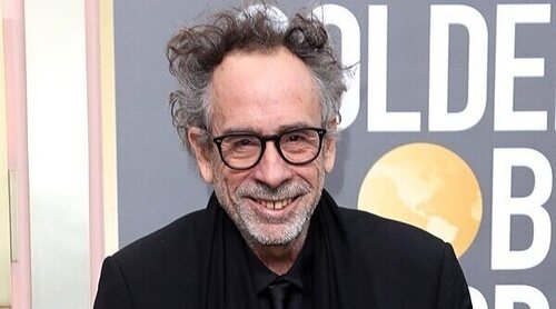 Tim Burton, indignado con Warner Bros. por usar su Batman y el Superman de Nicolas Cage en 'The Flash'