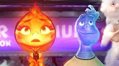 'Elemental' bate récords en su estreno en Disney+: Así ha vivido su director el éxito inesperado de la película de Pixar