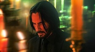 Keanu Reeves suplicó que mataran a John Wick