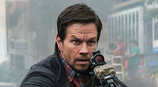 El futuro de Mark Wahlberg en Hollywood: "No creo que siga actuando por mucho más tiempo al ritmo que llevo ahora"